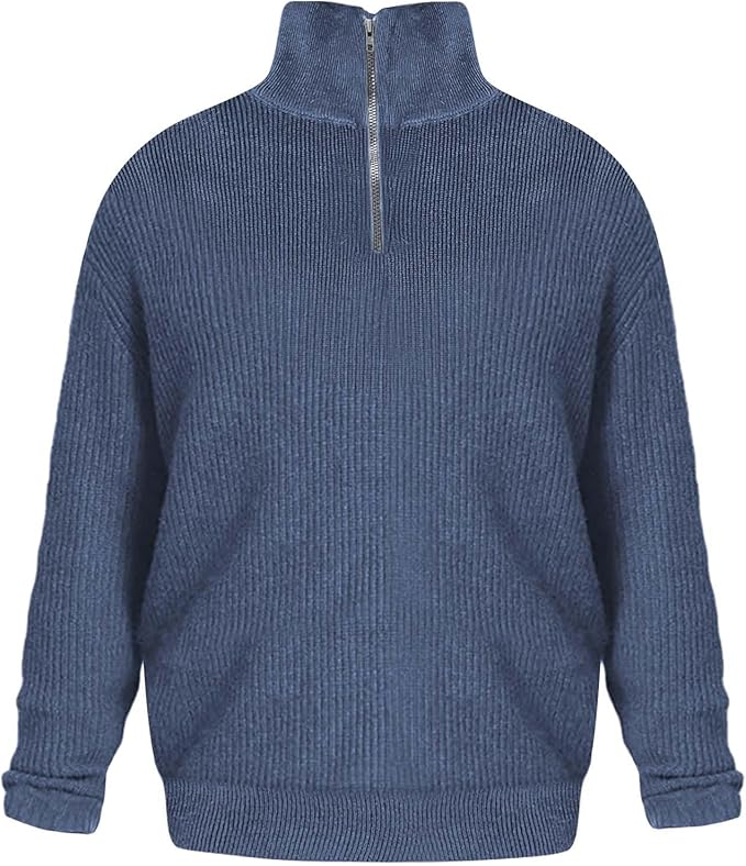 Men's Fints sweater | Klyo