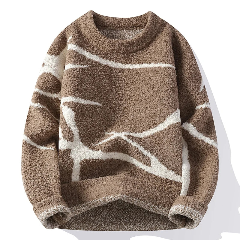 Boykins fröhlicher Pullover | Klyo 