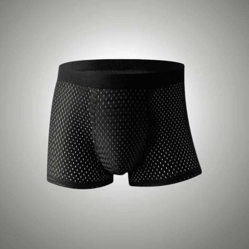 Boxershorts aus Bambusfaser | Klyo