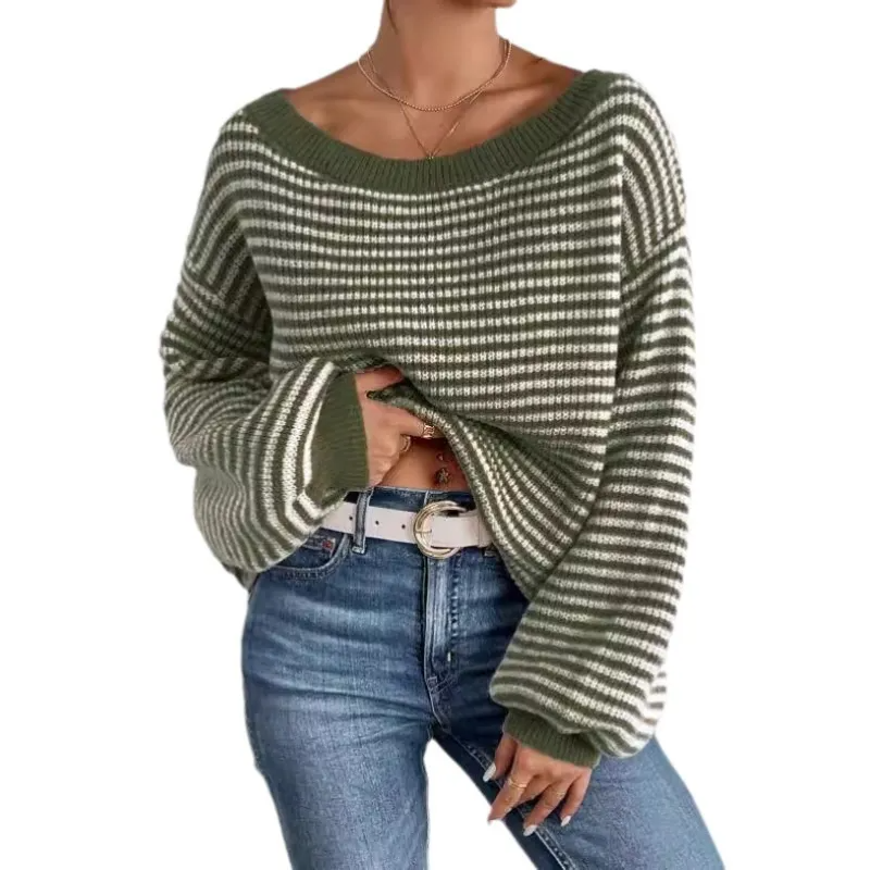 Cora Sweater | Klyo