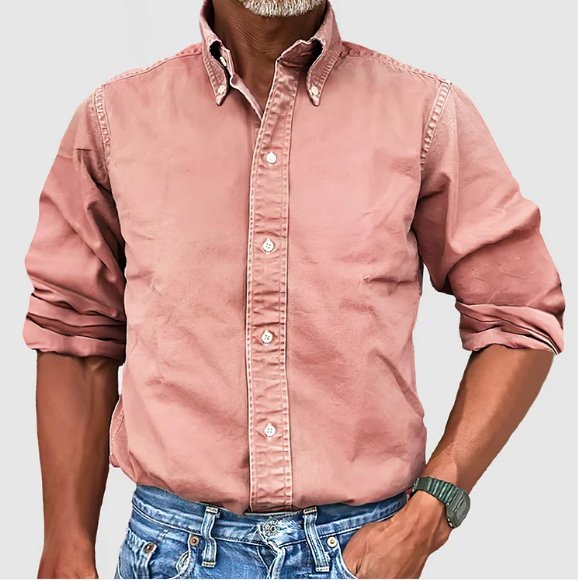 Classic Lancastel Shirt | Klyo