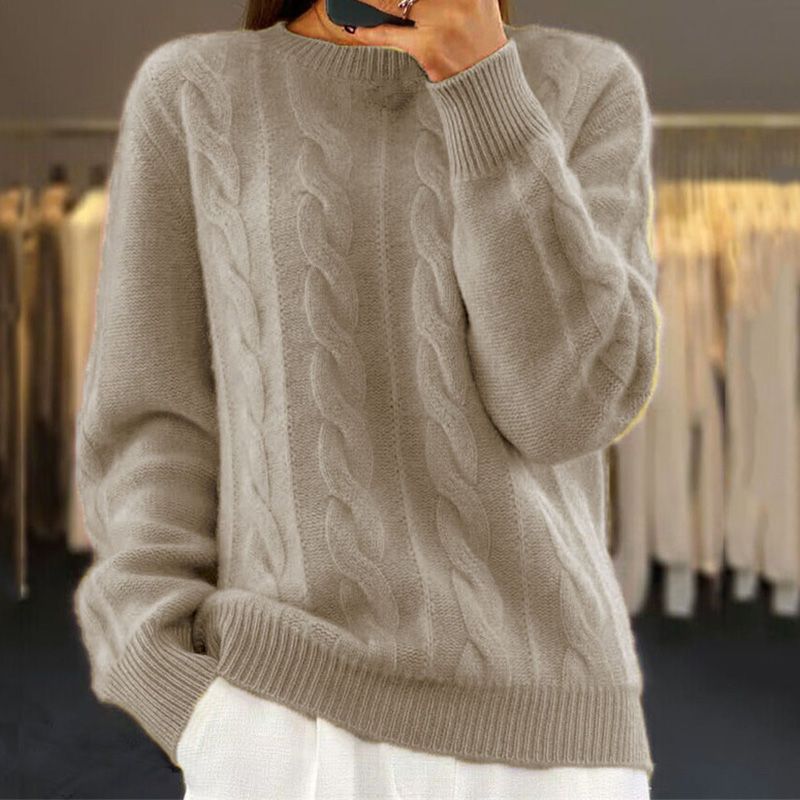 Liv Sweater | Klyo