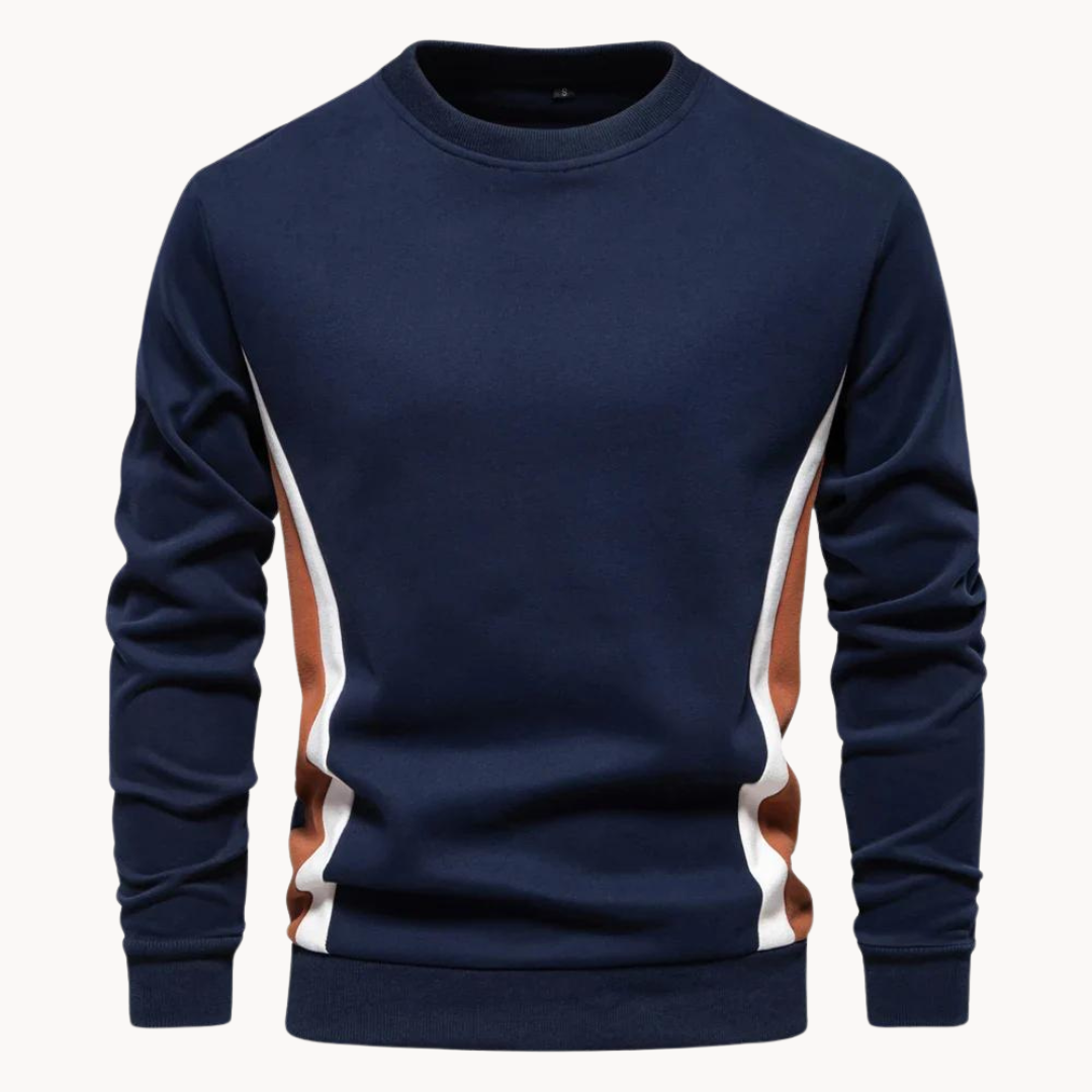 Arlo Crewneck Sweater | Klyo