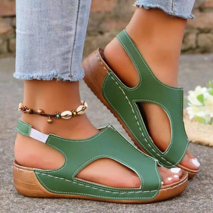 Vana Orthopedic Sandal | Klyo