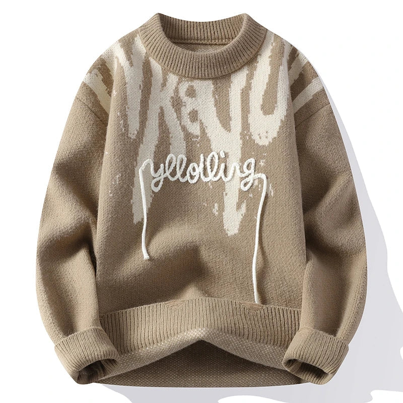 Dylan's Lux Knit | Klyo