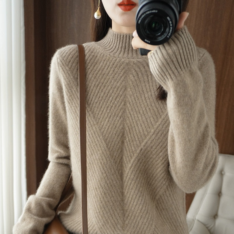 Elegant Cardigan Fyabs | Klyo