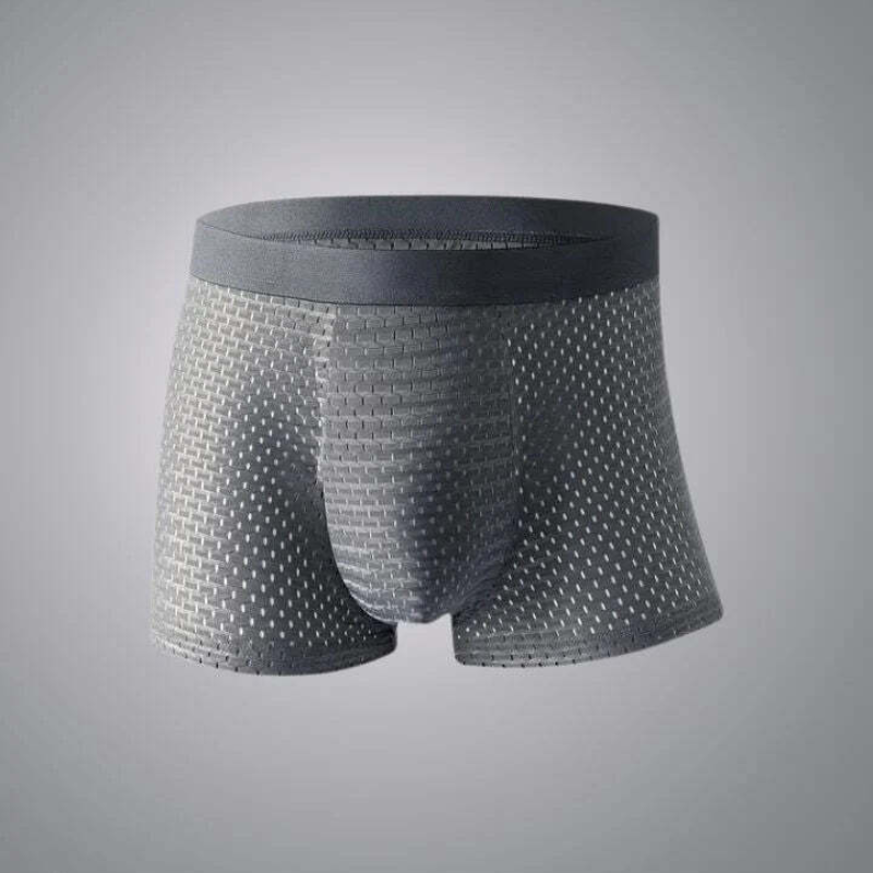 Boxershorts aus Bambusfaser | Klyo