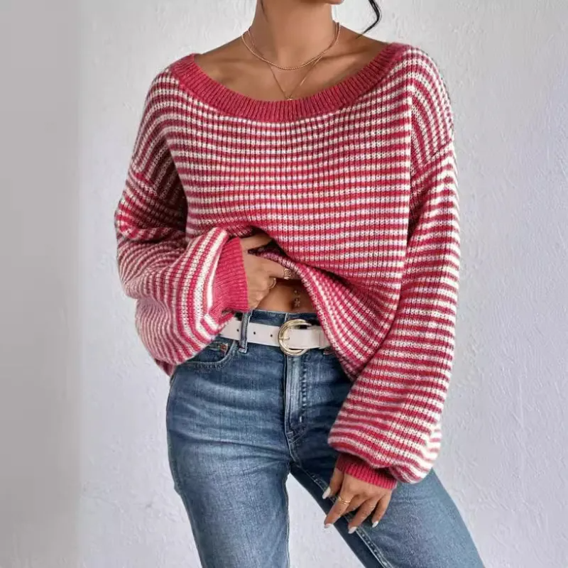 Cora Sweater | Klyo