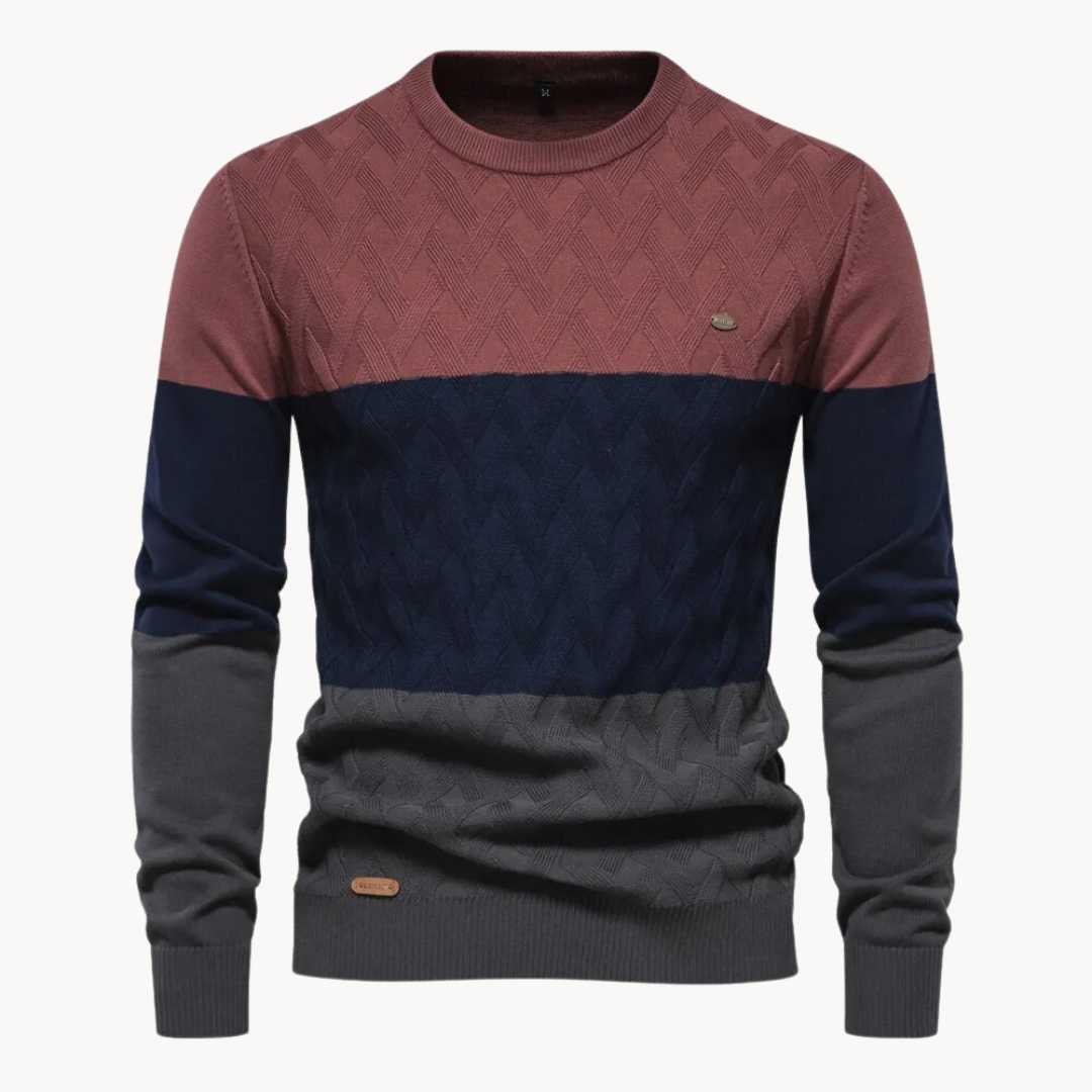 Lennox Essence Sweater | Klyo