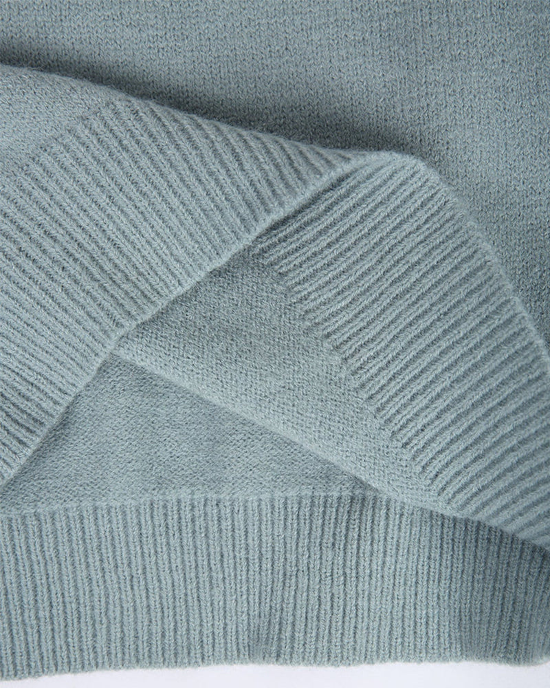 Corinne Strickpullover | Klyo