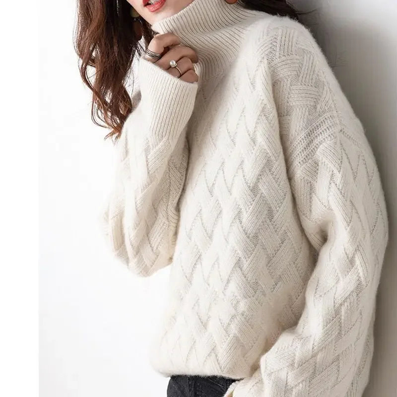 Carmella sweater for women | Klyo