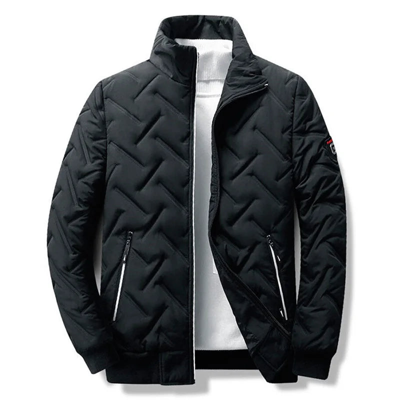 Lars Men's Jacket | Klyo