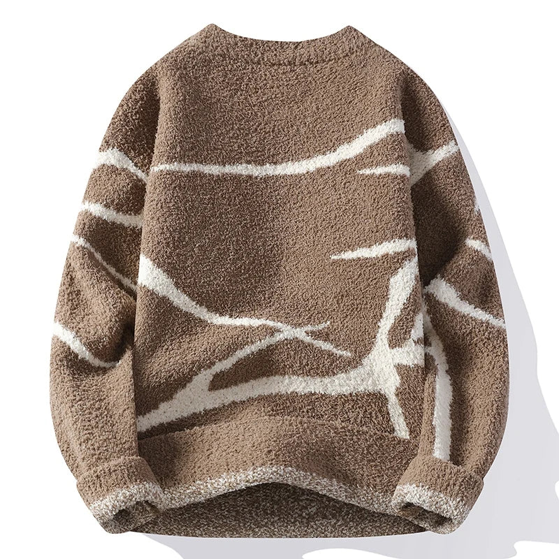 Boykins fröhlicher Pullover | Klyo 