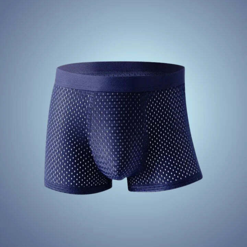 Boxershorts aus Bambusfaser | Klyo