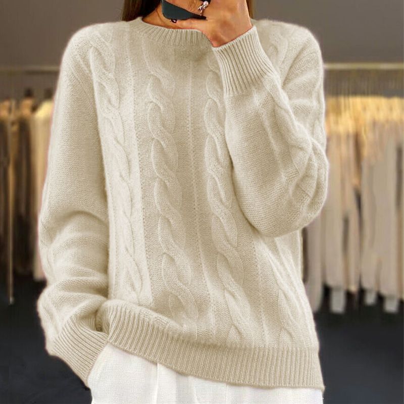 Liv Sweater | Klyo