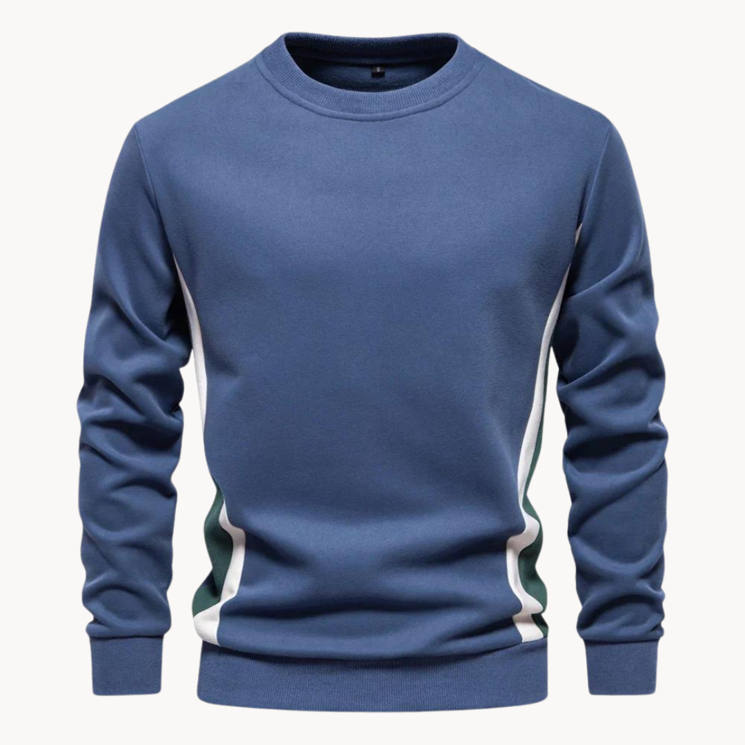 Arlo Crewneck Sweater | Klyo