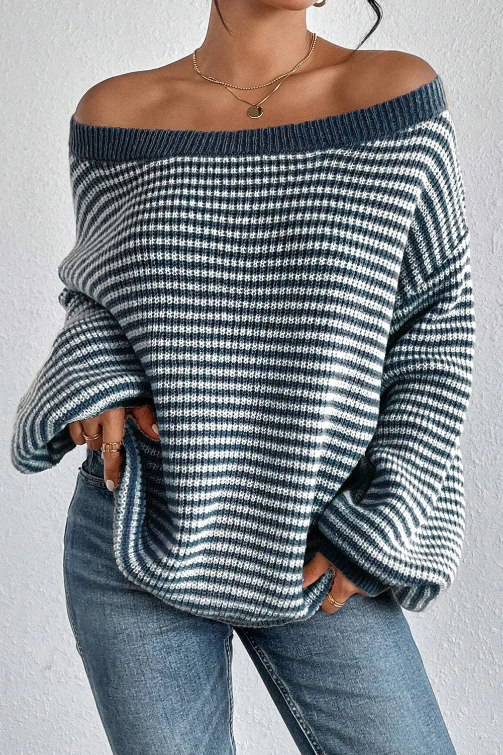 Cora Sweater | Klyo