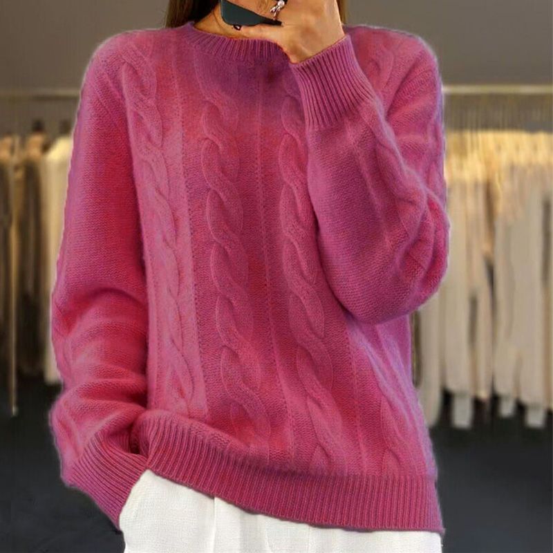 Liv Sweater | Klyo