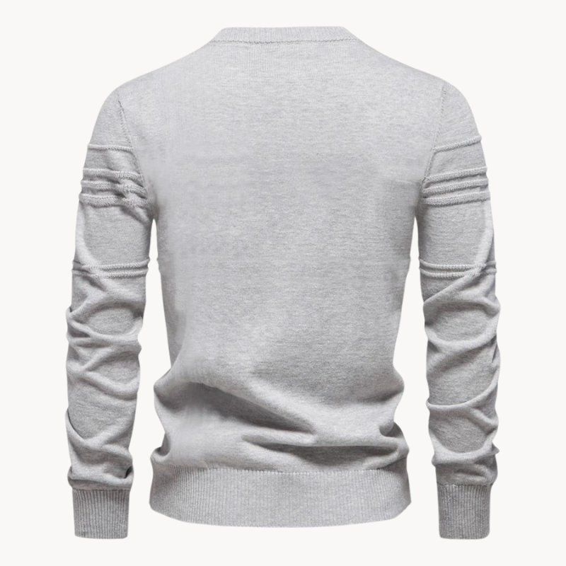 Celio Baumwollpullover | Klyo