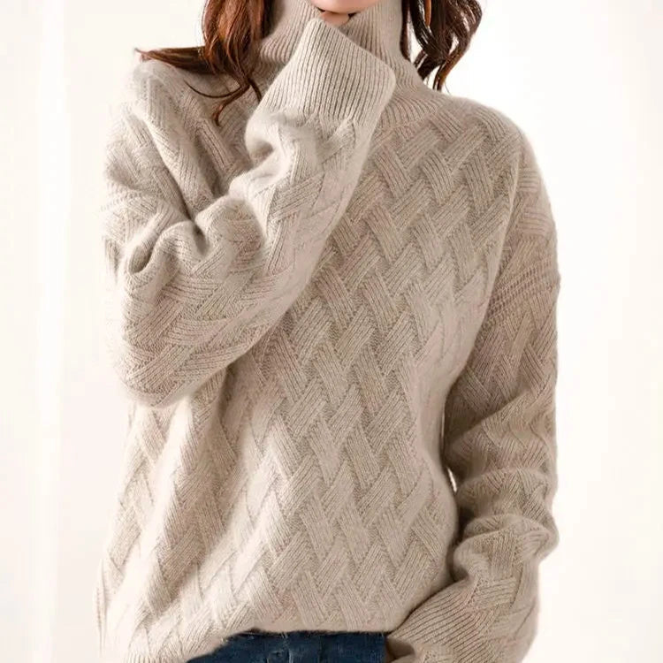 Carmella sweater for women | Klyo