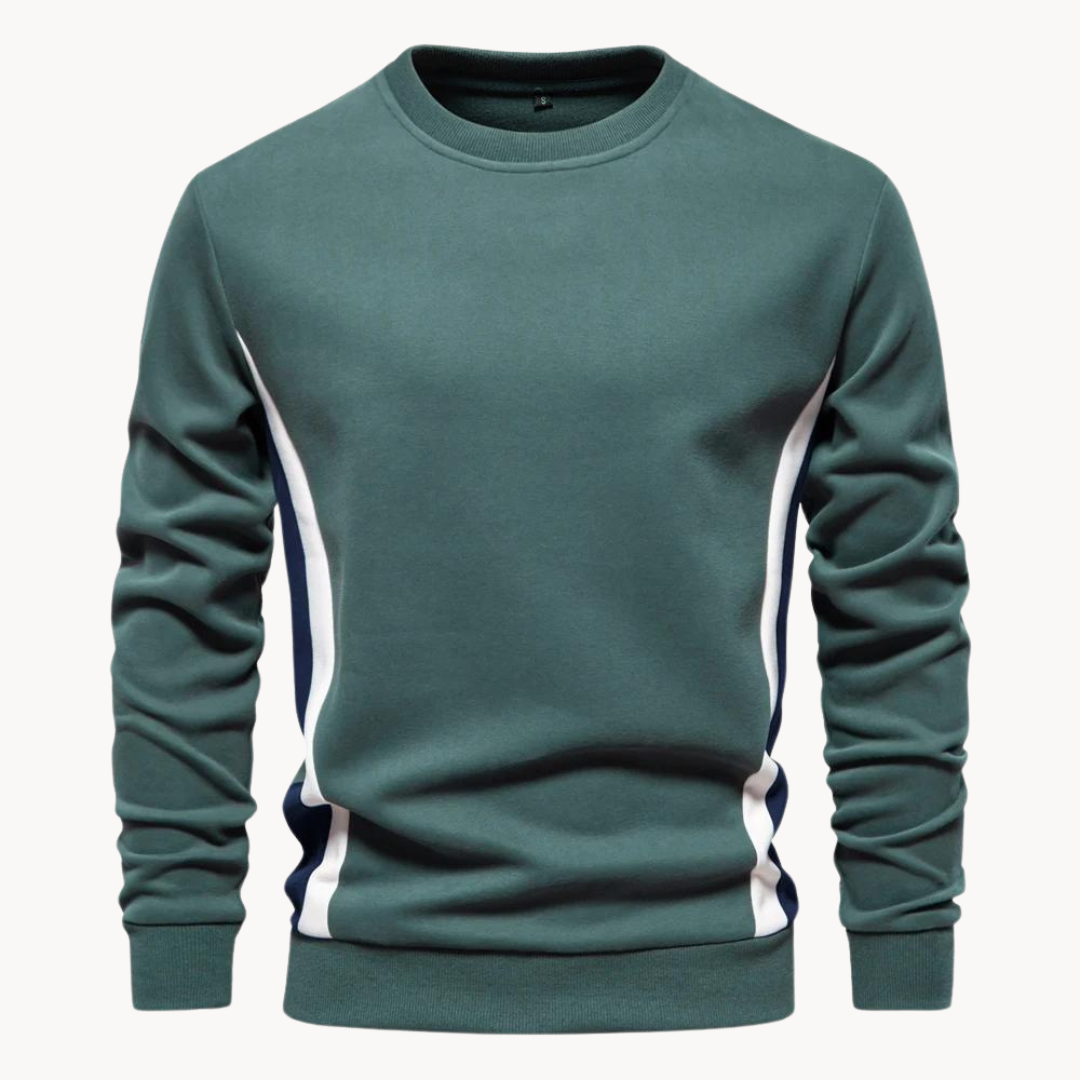 Arlo Crewneck Sweater | Klyo