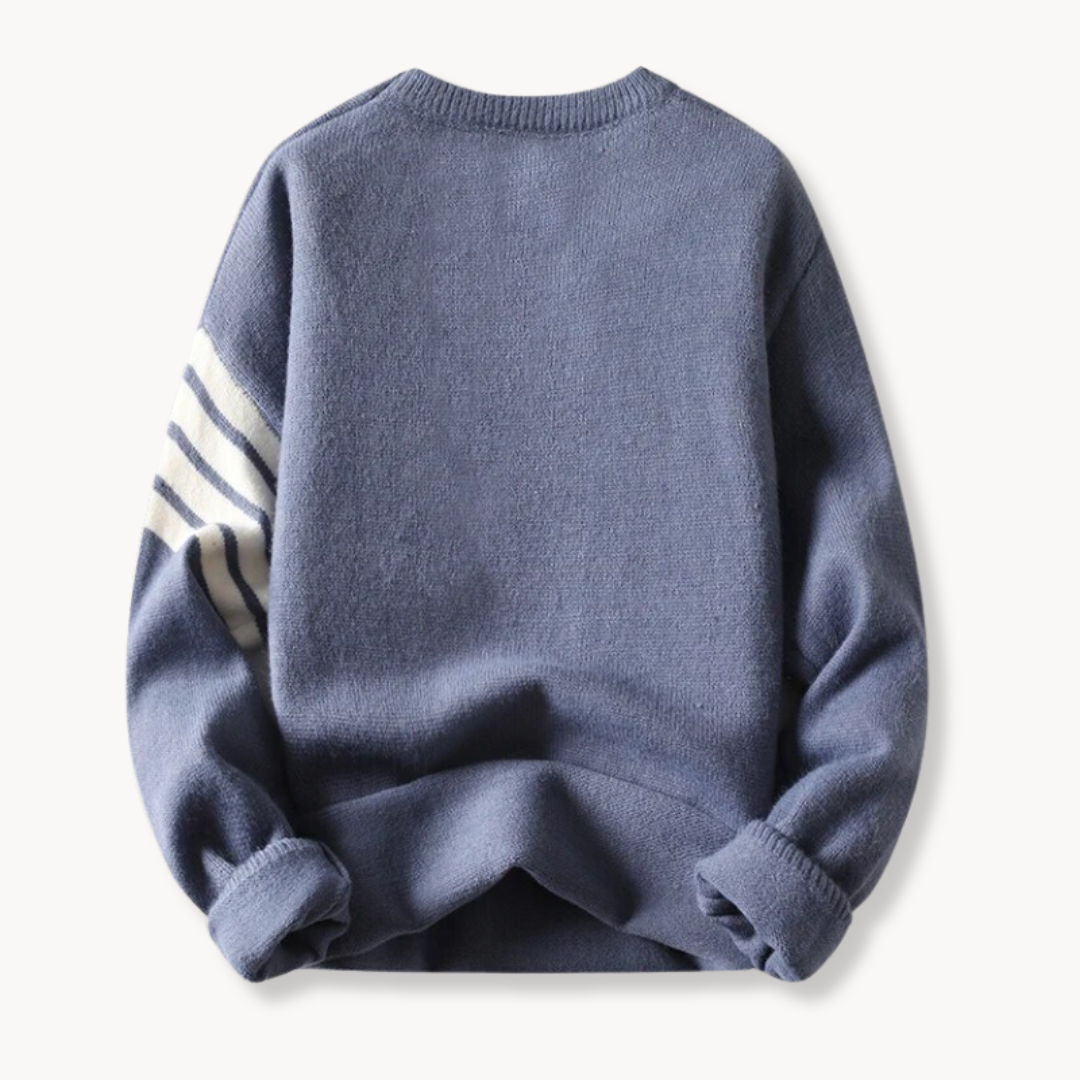 Henry Sweater | Klyo