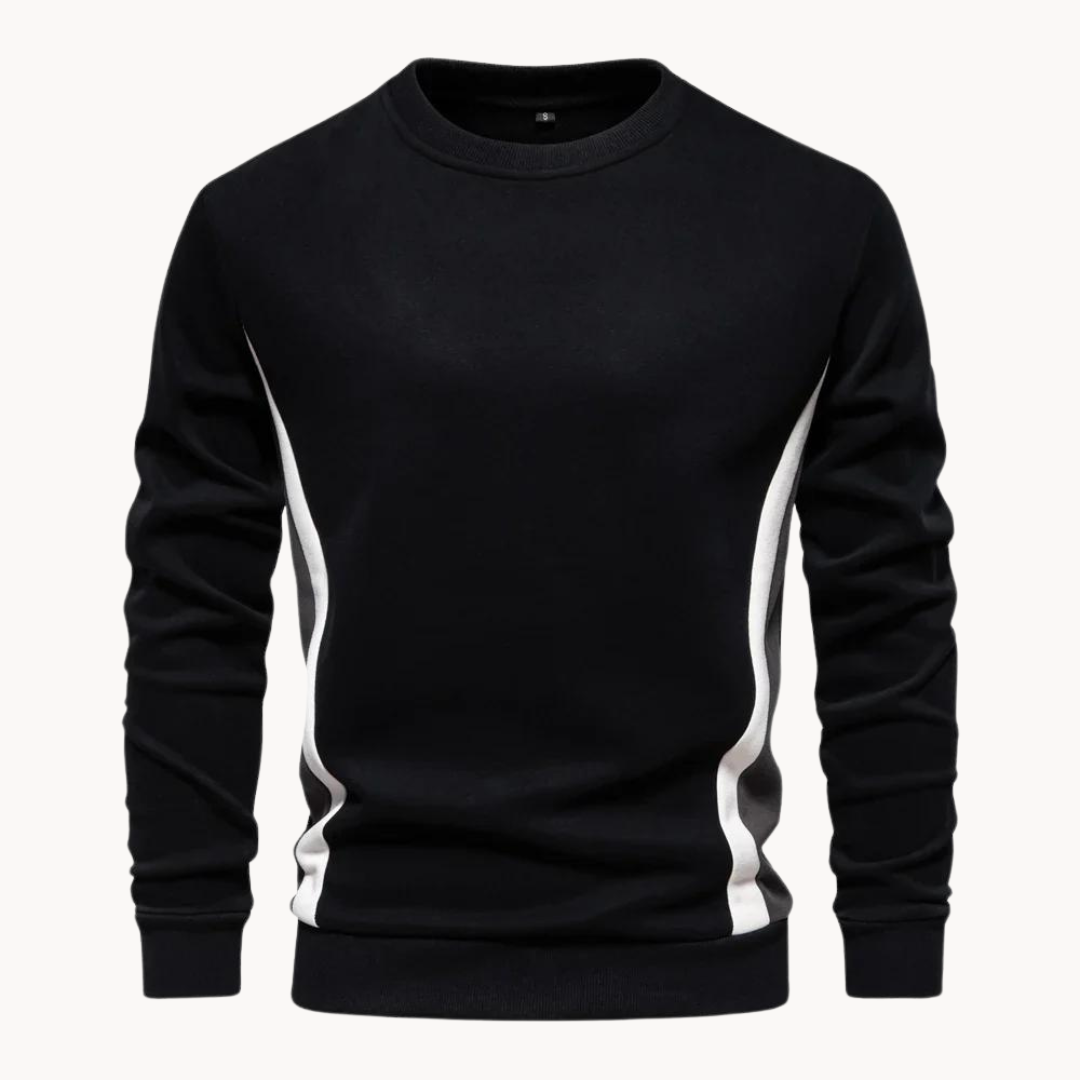 Arlo Crewneck Sweater | Klyo