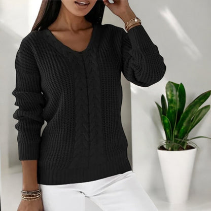 Elin women's sweater | Klyo