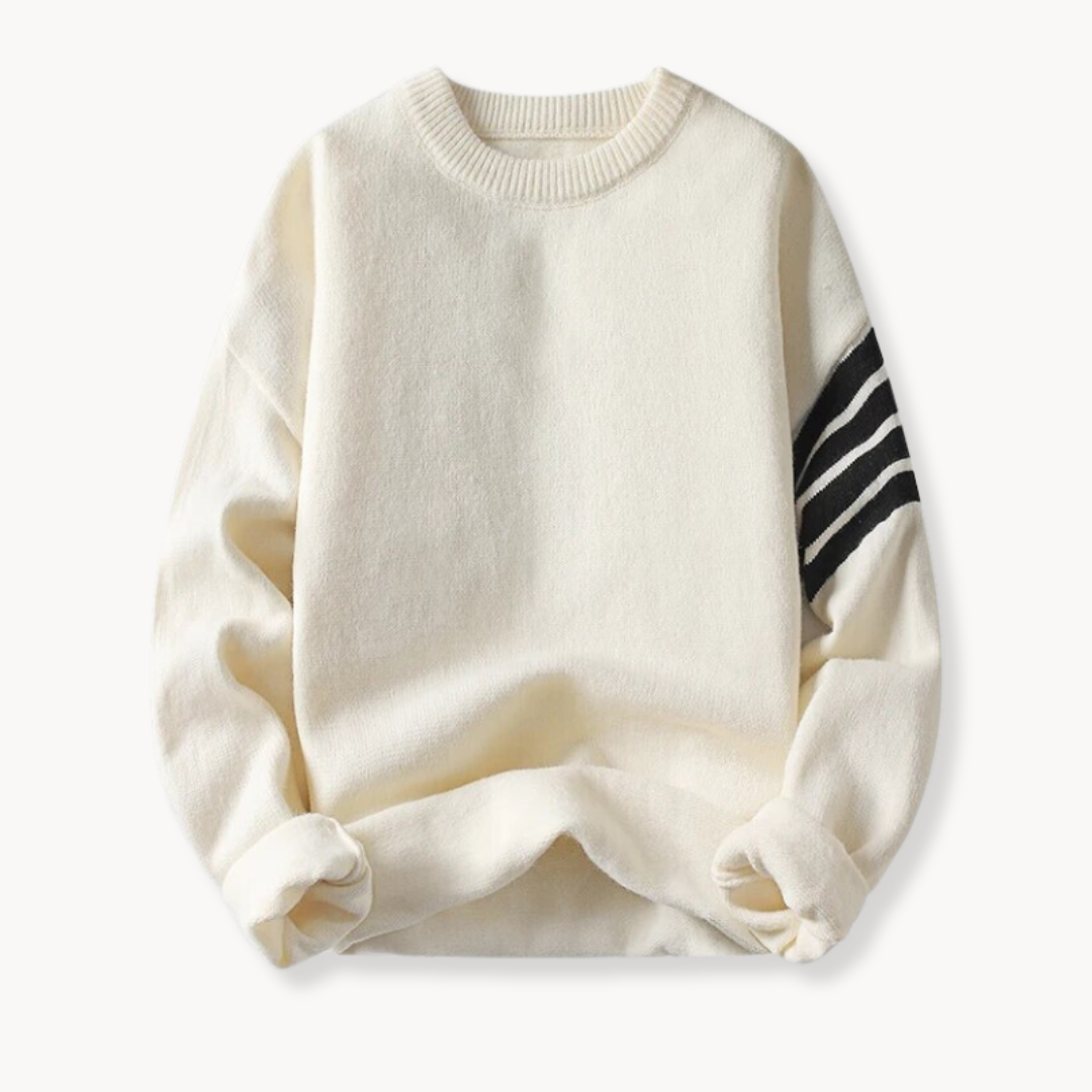 Henry Pullover | Klyo