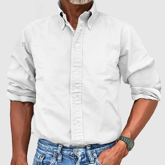 Classic Lancastel Shirt | Klyo