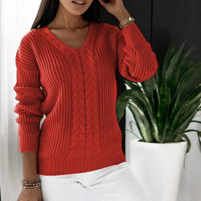 Elin Damenpullover | Klyo