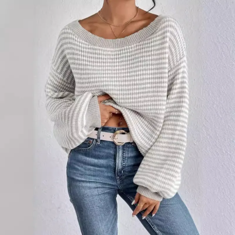 Cora Sweater | Klyo