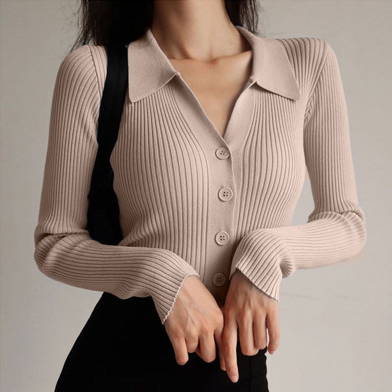 Maria Cardigan | Klyo