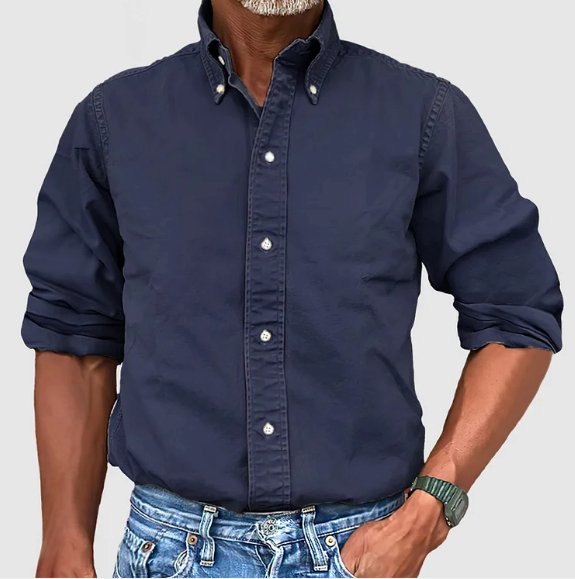 Classic Lancastel Shirt | Klyo