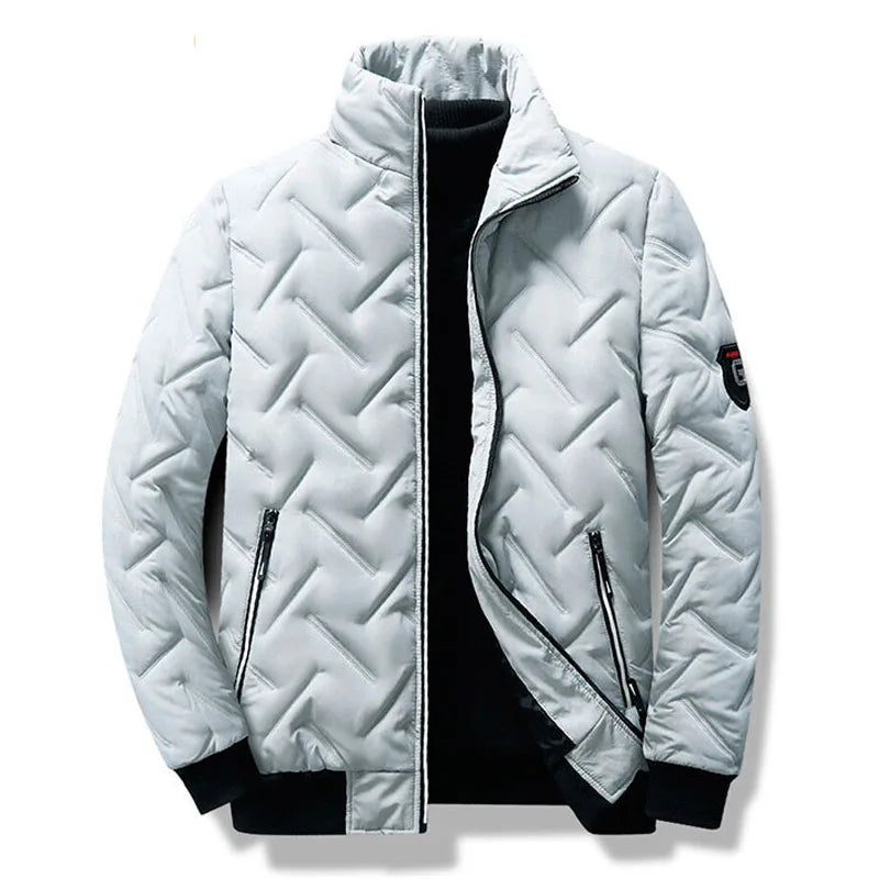 Lars Men's Jacket | Klyo