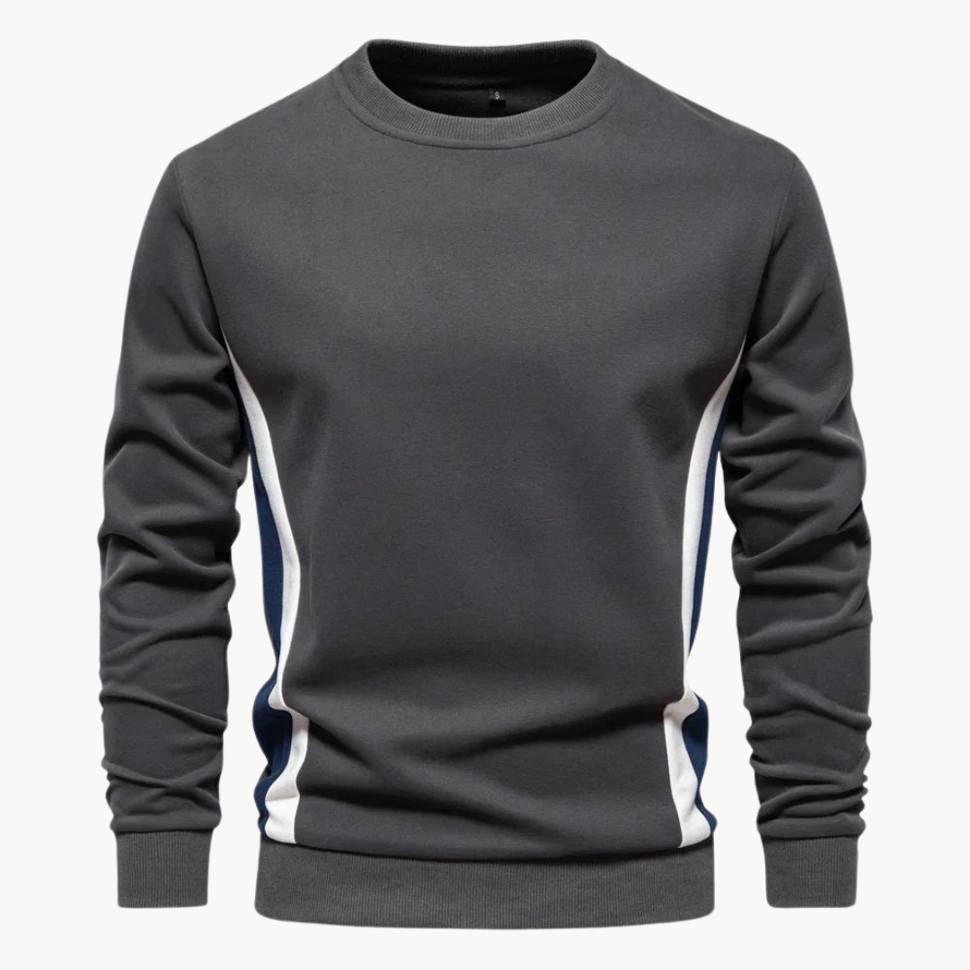 Arlo Crewneck Sweater | Klyo