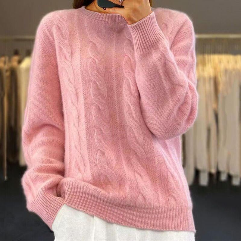 Liv Sweater | Klyo