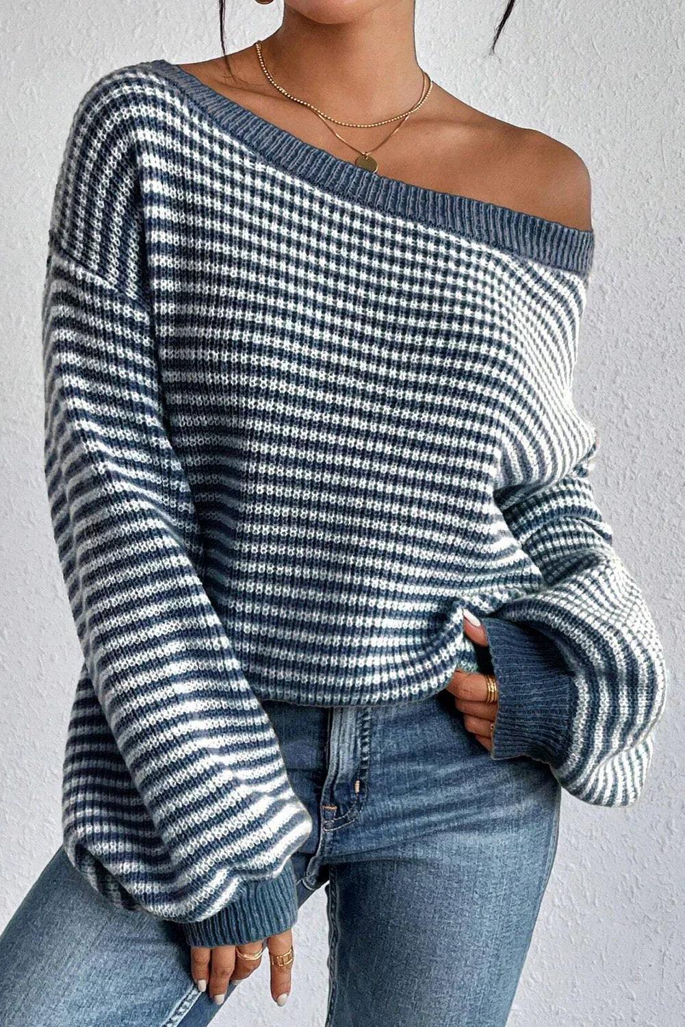 Cora Sweater | Klyo