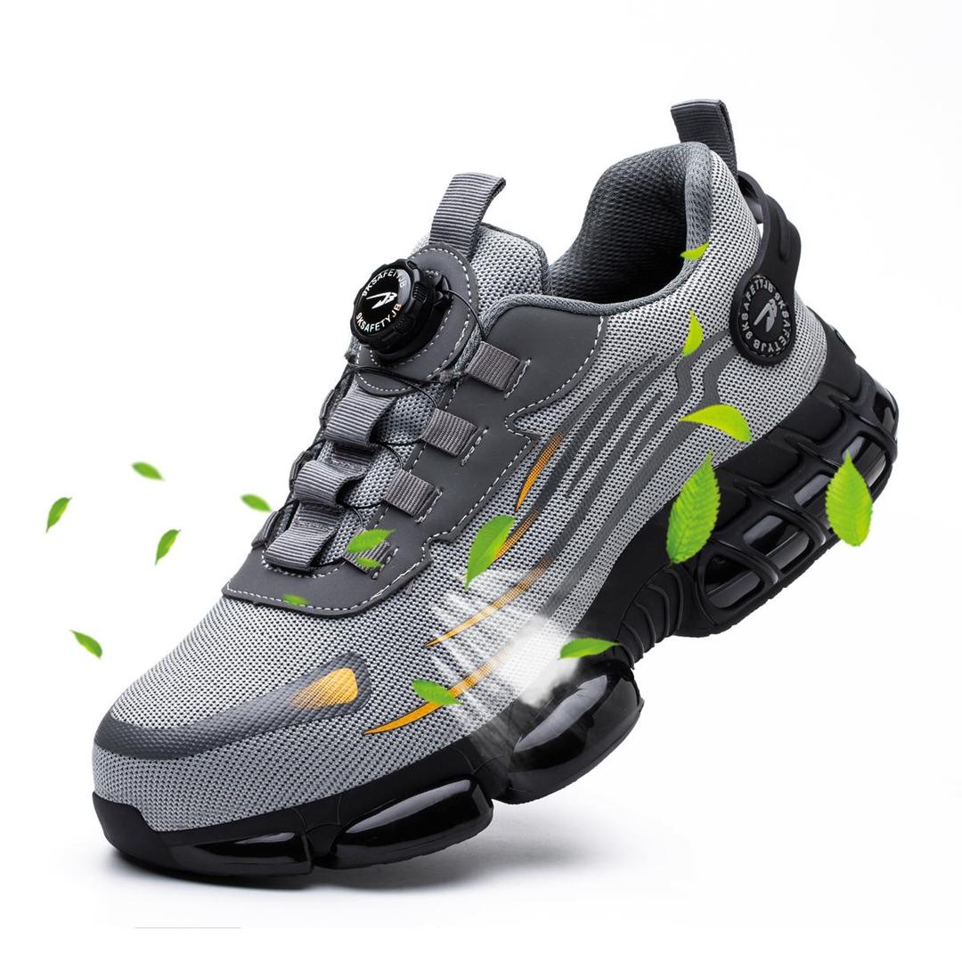 Ultralight Safety Shoes Henner Z90 | Klyo