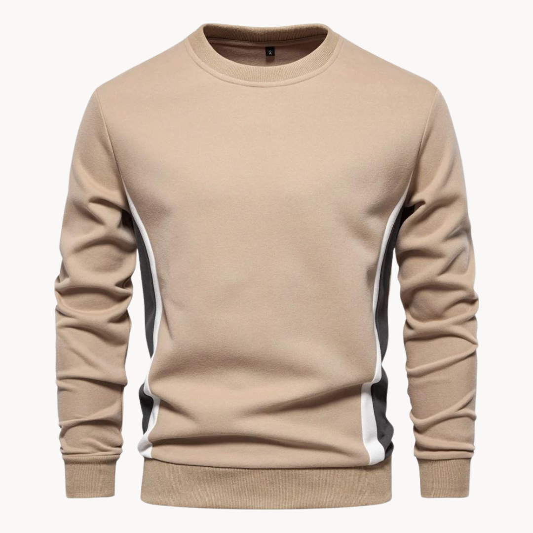 Arlo Crewneck Sweater | Klyo