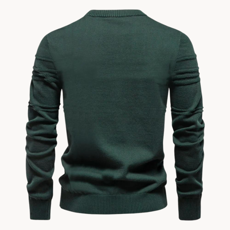 Celio Baumwollpullover | Klyo