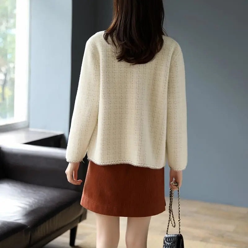 Cardigan élégant Erian | Klyo