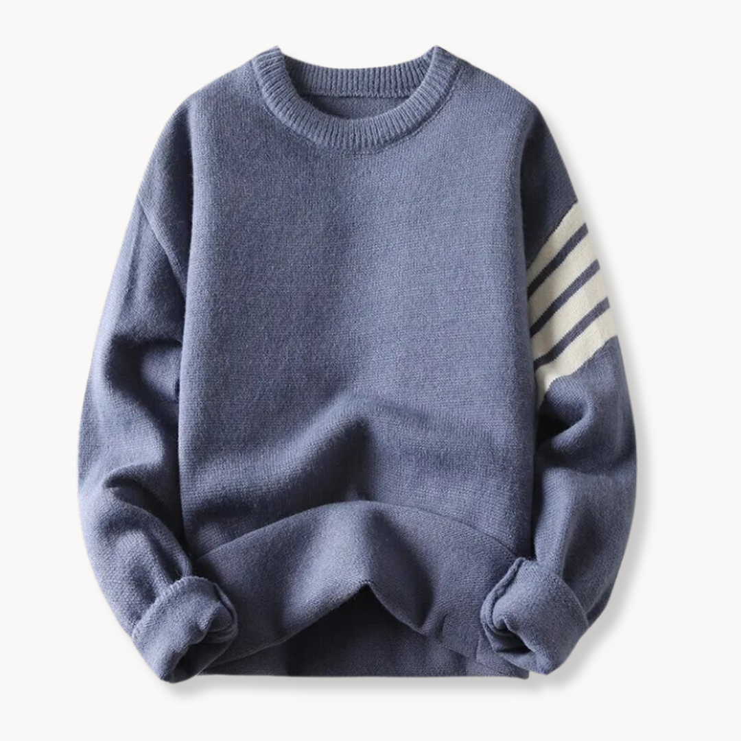 Henry Pullover | Klyo