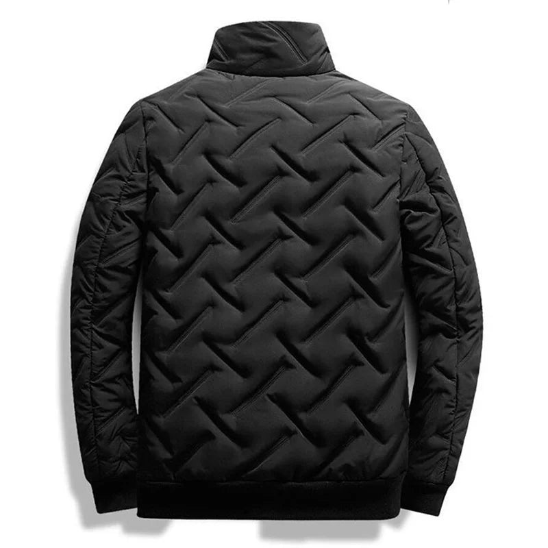 Lars Men's Jacket | Klyo