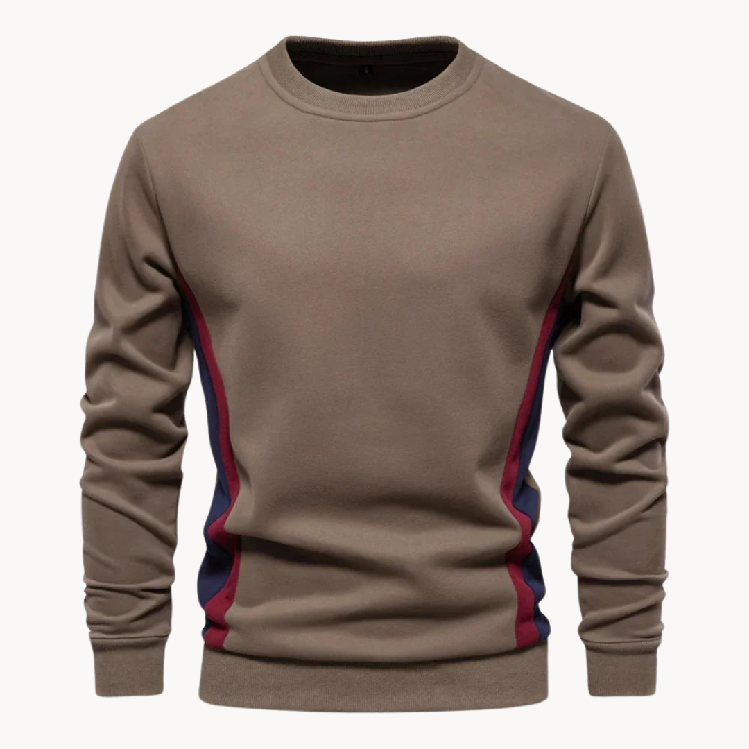 Arlo Crewneck Sweater | Klyo