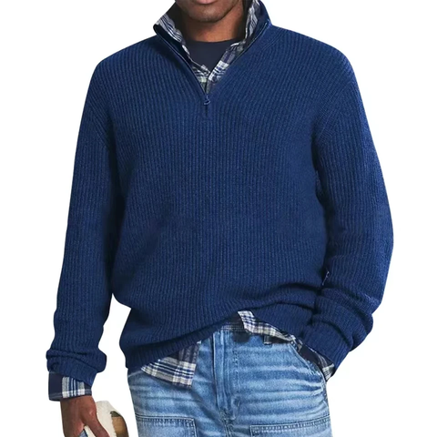 Men's Fints sweater | Klyo