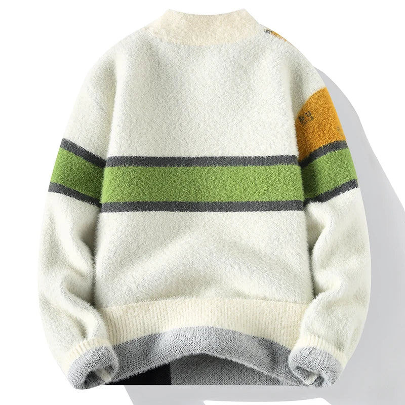 Cody's Cozy Knit | Klyo