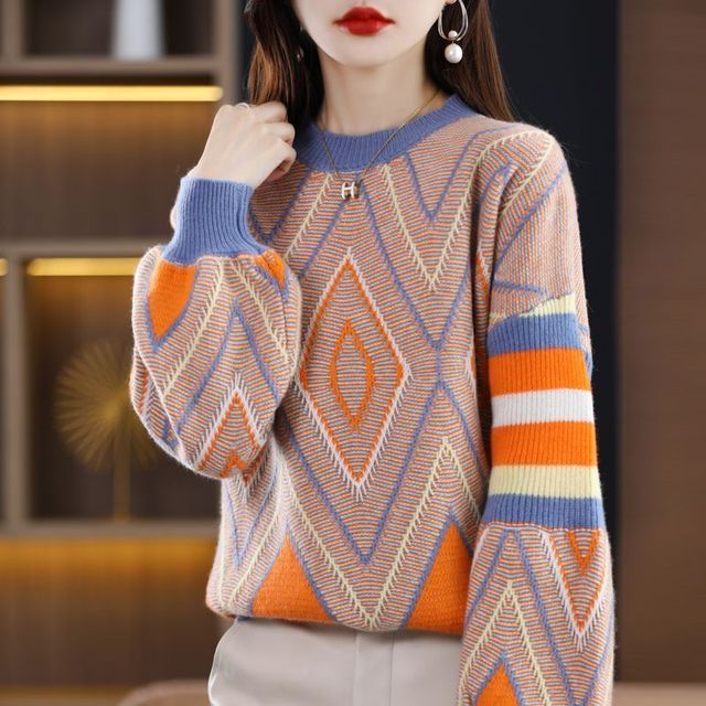 Cadin Sweater | Klyo