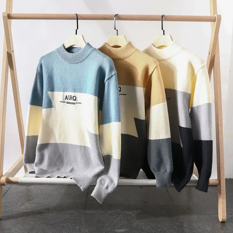 Grahams warmer Pullover | Klyo