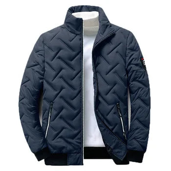 Lars Men's Jacket | Klyo